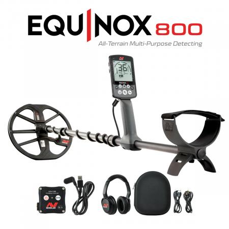 minelab equinox 800 special black friday